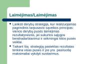 Derybų triukai ir strategijos 10 puslapis