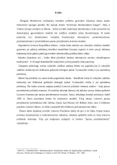 Politinės sistemos ir teisinės sistemos santykis 2 puslapis