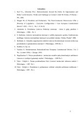 Politinės sistemos ir teisinės sistemos santykis 12 puslapis