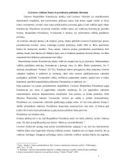 Politinės sistemos ir teisinės sistemos santykis 3 puslapis