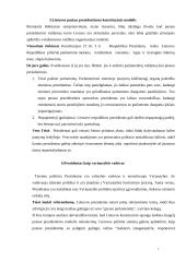 Politinės sistemos ir teisinės sistemos santykis 7 puslapis