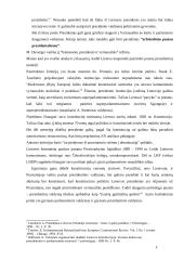 Politinės sistemos ir teisinės sistemos santykis 8 puslapis