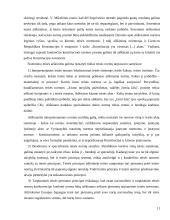 Teisė kaip socialinių normų sistema 11 puslapis