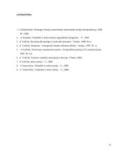 Teisė kaip socialinių normų sistema 15 puslapis