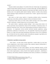 Teisė kaip socialinių normų sistema 8 puslapis