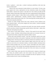 Teisė kaip socialinių normų sistema 9 puslapis