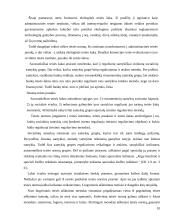 Teisė kaip socialinių normų sistema 10 puslapis