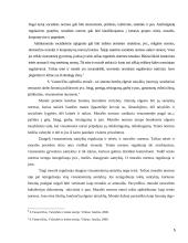 Teisės ir moralės konceptualusis skirtumas 5 puslapis