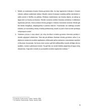 Teisės ir moralės konceptualusis skirtumas 9 puslapis