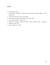 Teisės ir moralės konceptualusis skirtumas 10 puslapis