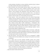 Teisės principų vieta šaltinių sistemoje 12 puslapis