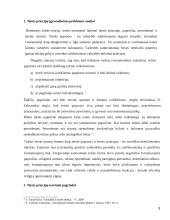 Teisės principų vieta šaltinių sistemoje 3 puslapis