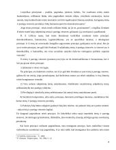 Teisės principų vieta šaltinių sistemoje 4 puslapis