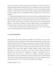 Teisės principų vieta šaltinių sistemoje 5 puslapis