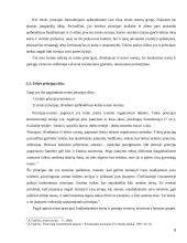 Teisės principų vieta šaltinių sistemoje 6 puslapis