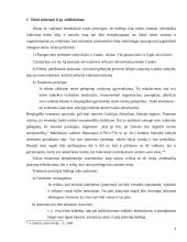 Teisės principų vieta šaltinių sistemoje 7 puslapis