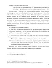 Teisės principų vieta šaltinių sistemoje 8 puslapis