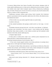 Teisės principų vieta šaltinių sistemoje 9 puslapis