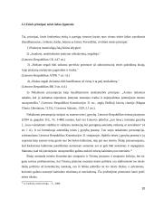 Teisės principų vieta šaltinių sistemoje 10 puslapis