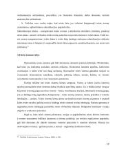 Teisės sistema ir jos rūšys 12 puslapis