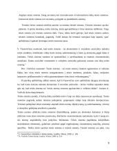 Teisės sistema ir jos rūšys 8 puslapis