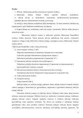 Baltarusijos policijos struktūra 12 puslapis