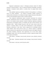 Ikiteisminio tyrimo institucijų sistema ir sąveika 2 puslapis