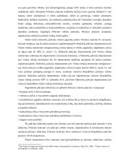 Ikiteisminio tyrimo institucijų sistema ir sąveika 13 puslapis