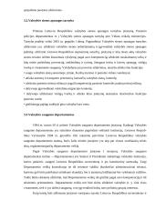 Ikiteisminio tyrimo institucijų sistema ir sąveika 15 puslapis