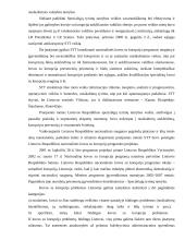 Ikiteisminio tyrimo institucijų sistema ir sąveika 18 puslapis
