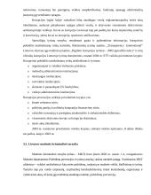 Ikiteisminio tyrimo institucijų sistema ir sąveika 19 puslapis
