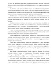 Ikiteisminio tyrimo institucijų sistema ir sąveika 4 puslapis