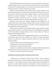 Ikiteisminio tyrimo institucijų sistema ir sąveika 8 puslapis