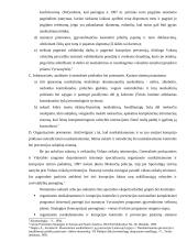 Ikiteisminio tyrimo institucijų sistema ir sąveika 10 puslapis