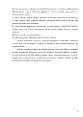 Muitinės departamentas 6 puslapis