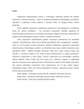 Teisėsaugos, finansų kontrolės vykdančios institucijos Lietuvoje 2 puslapis