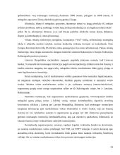 Teisėsaugos, finansų kontrolės vykdančios institucijos Lietuvoje 11 puslapis