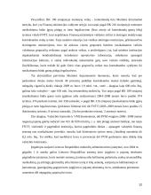 Teisėsaugos, finansų kontrolės vykdančios institucijos Lietuvoje 12 puslapis