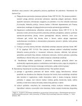 Teisėsaugos, finansų kontrolės vykdančios institucijos Lietuvoje 5 puslapis