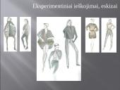 Mados dizaino projektas “Linksmoji mada” 14 puslapis