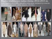 Mados dizaino projektas “Linksmoji mada” 6 puslapis