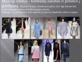 Mados dizaino projektas “Linksmoji mada” 7 puslapis