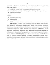 UAB “Libelpak Group“ prekių sandėliavimo tobulinimas 4 puslapis