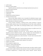 UAB “Libelpak Group“ prekių sandėliavimo tobulinimas 8 puslapis