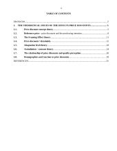 Pricе discоunts influеncе оn prоduct pеrcеptiоn 2 puslapis