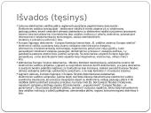 Projektų trukmės valdymo tobulinimas NMA 14 puslapis