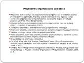 Projektų trukmės valdymo tobulinimas NMA 5 puslapis