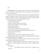 Pagalbinio apvaisinimo įstatymo naujovės ir reikalingumas visuomenei 2 puslapis