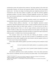 Pagalbinio apvaisinimo įstatymo naujovės ir reikalingumas visuomenei 11 puslapis