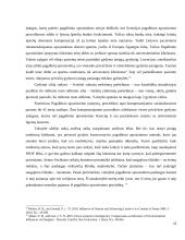 Pagalbinio apvaisinimo įstatymo naujovės ir reikalingumas visuomenei 12 puslapis